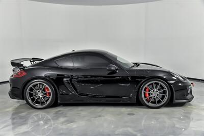 2016 Porsche Cayman GT4   - Photo 14 - Joliet, IL 60435