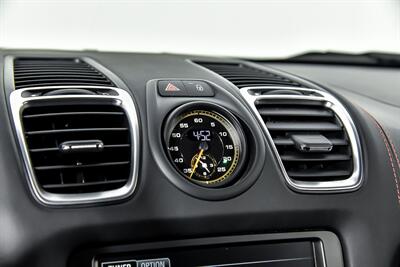 2016 Porsche Cayman GT4   - Photo 32 - Joliet, IL 60435
