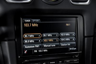 2016 Porsche Cayman GT4   - Photo 33 - Joliet, IL 60435