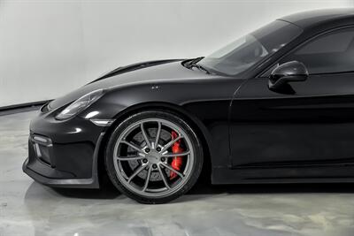 2016 Porsche Cayman GT4   - Photo 7 - Joliet, IL 60435
