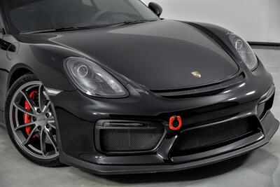 2016 Porsche Cayman GT4   - Photo 3 - Joliet, IL 60435