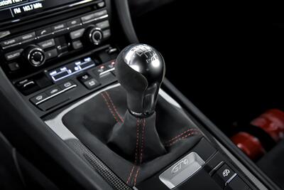 2016 Porsche Cayman GT4   - Photo 36 - Joliet, IL 60435