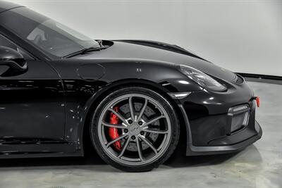 2016 Porsche Cayman GT4   - Photo 15 - Joliet, IL 60435
