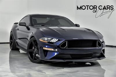 2018 Ford Mustang GT   - Photo 1 - Joliet, IL 60435