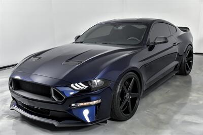 2018 Ford Mustang GT   - Photo 6 - Joliet, IL 60435