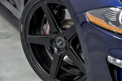 2018 Ford Mustang GT   - Photo 4 - Joliet, IL 60435