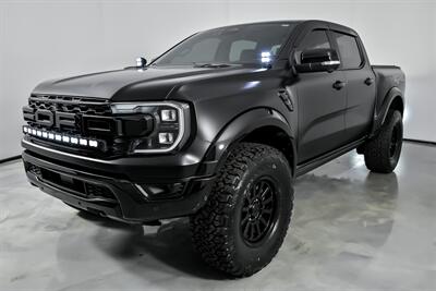 2024 Ford Ranger Raptor   - Photo 7 - Joliet, IL 60435