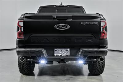 2024 Ford Ranger Raptor   - Photo 12 - Joliet, IL 60435
