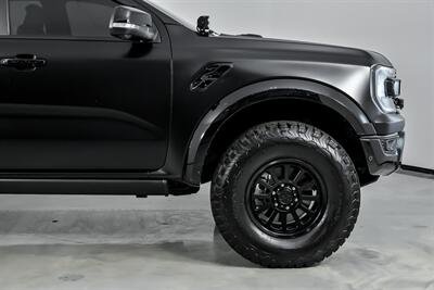 2024 Ford Ranger Raptor   - Photo 16 - Joliet, IL 60435