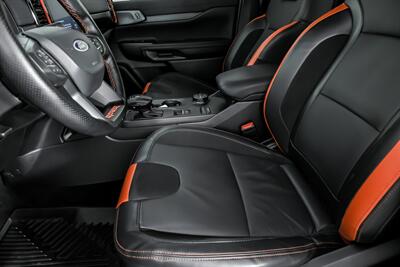 2024 Ford Ranger Raptor   - Photo 22 - Joliet, IL 60435