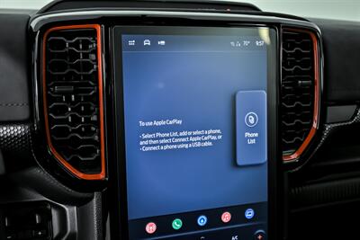 2024 Ford Ranger Raptor   - Photo 32 - Joliet, IL 60435