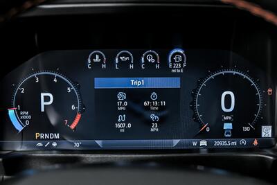 2024 Ford Ranger Raptor   - Photo 27 - Joliet, IL 60435