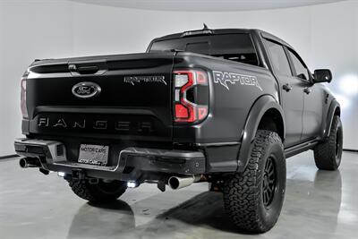 2024 Ford Ranger Raptor   - Photo 13 - Joliet, IL 60435