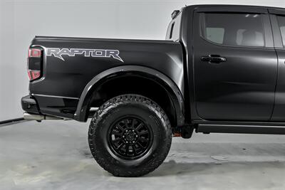 2024 Ford Ranger Raptor   - Photo 14 - Joliet, IL 60435