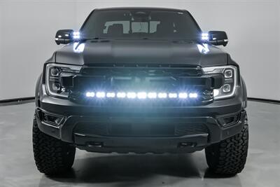 2024 Ford Ranger Raptor   - Photo 6 - Joliet, IL 60435