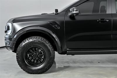 2024 Ford Ranger Raptor   - Photo 8 - Joliet, IL 60435