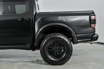 2024 Ford Ranger Raptor   - Photo 10 - Joliet, IL 60435
