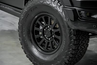 2024 Ford Ranger Raptor   - Photo 4 - Joliet, IL 60435