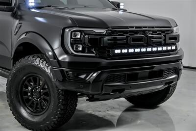 2024 Ford Ranger Raptor   - Photo 3 - Joliet, IL 60435
