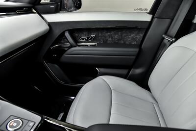2023 Land Rover Range Rover Sport P530 First Edition   - Photo 38 - Joliet, IL 60435