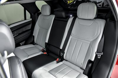 2023 Land Rover Range Rover Sport P530 First Edition   - Photo 25 - Joliet, IL 60435