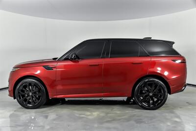 2023 Land Rover Range Rover Sport P530 First Edition   - Photo 8 - Joliet, IL 60435
