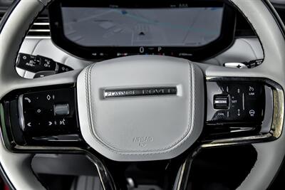 2023 Land Rover Range Rover Sport P530 First Edition   - Photo 28 - Joliet, IL 60435
