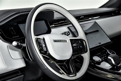 2023 Land Rover Range Rover Sport P530 First Edition   - Photo 26 - Joliet, IL 60435
