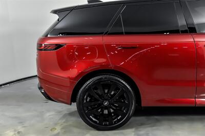 2023 Land Rover Range Rover Sport P530 First Edition   - Photo 13 - Joliet, IL 60435