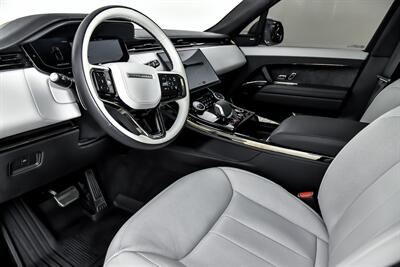 2023 Land Rover Range Rover Sport P530 First Edition   - Photo 21 - Joliet, IL 60435