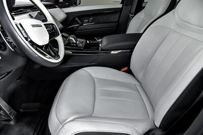 2023 Land Rover Range Rover Sport P530 First Edition   - Photo 22 - Joliet, IL 60435