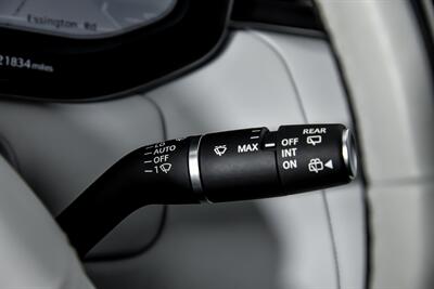 2023 Land Rover Range Rover Sport P530 First Edition   - Photo 30 - Joliet, IL 60435
