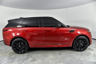 2023 Land Rover Range Rover Sport P530 First Edition   - Photo 14 - Joliet, IL 60435