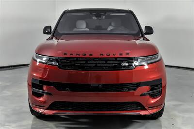 2023 Land Rover Range Rover Sport P530 First Edition   - Photo 5 - Joliet, IL 60435