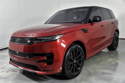 2023 Land Rover Range Rover Sport P530 First Edition   - Photo 6 - Joliet, IL 60435