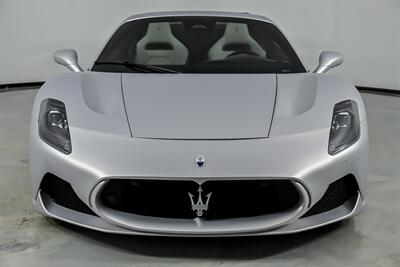 2023 Maserati MC20 Cielo -$50K MODS-WHEELS-WRAPPED-AUDIO!   - Photo 5 - Joliet, IL 60435