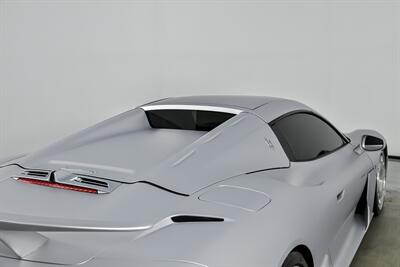 2023 Maserati MC20 Cielo -$50K MODS-WHEELS-WRAPPED-AUDIO!   - Photo 38 - Joliet, IL 60435