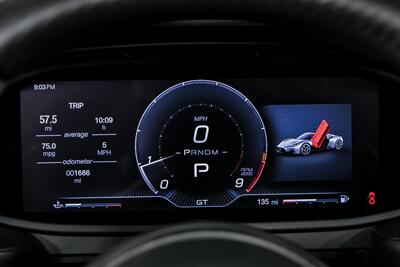 2023 Maserati MC20 Cielo -$50K MODS-WHEELS-WRAPPED-AUDIO!   - Photo 26 - Joliet, IL 60435