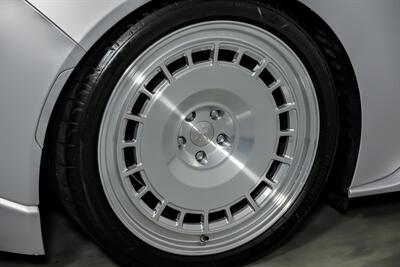 2023 Maserati MC20 Cielo -$50K MODS-WHEELS-WRAPPED-AUDIO!   - Photo 16 - Joliet, IL 60435
