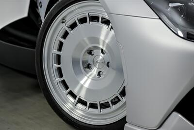 2023 Maserati MC20 Cielo -$50K MODS-WHEELS-WRAPPED-AUDIO!   - Photo 4 - Joliet, IL 60435
