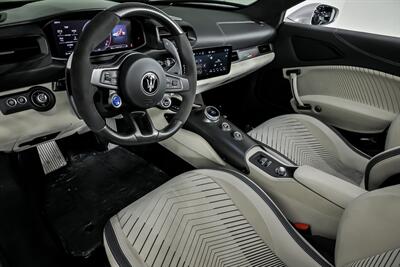 2023 Maserati MC20 Cielo -$50K MODS-WHEELS-WRAPPED-AUDIO!   - Photo 21 - Joliet, IL 60435