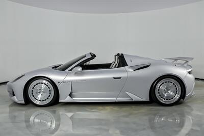 2023 Maserati MC20 Cielo -$50K MODS-WHEELS-WRAPPED-AUDIO!   - Photo 8 - Joliet, IL 60435