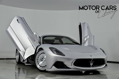 2023 Maserati MC20 Cielo -$50K MODS-WHEELS-WRAPPED-AUDIO!   - Photo 1 - Joliet, IL 60435