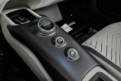 2023 Maserati MC20 Cielo -$50K MODS-WHEELS-WRAPPED-AUDIO!   - Photo 34 - Joliet, IL 60435