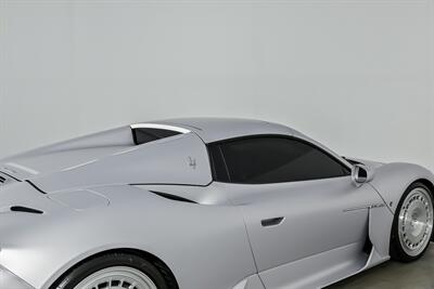 2023 Maserati MC20 Cielo -$50K MODS-WHEELS-WRAPPED-AUDIO!   - Photo 37 - Joliet, IL 60435