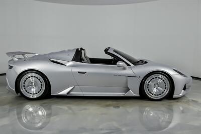2023 Maserati MC20 Cielo -$50K MODS-WHEELS-WRAPPED-AUDIO!   - Photo 14 - Joliet, IL 60435