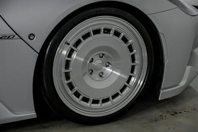 2023 Maserati MC20 Cielo -$50K MODS-WHEELS-WRAPPED-AUDIO!   - Photo 17 - Joliet, IL 60435