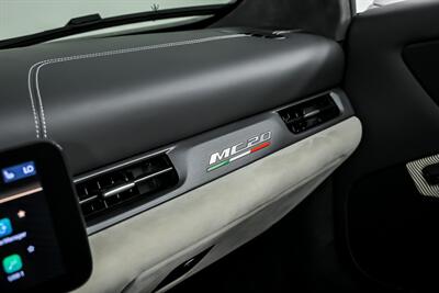 2023 Maserati MC20 Cielo -$50K MODS-WHEELS-WRAPPED-AUDIO!   - Photo 33 - Joliet, IL 60435