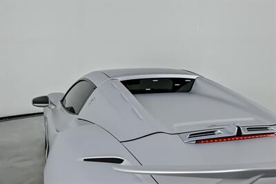 2023 Maserati MC20 Cielo -$50K MODS-WHEELS-WRAPPED-AUDIO!   - Photo 39 - Joliet, IL 60435