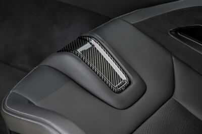 2025 BMW M3 Competition xDrive-MASSIVE $117K MSRP-RARE PAINT!   - Photo 26 - Joliet, IL 60435